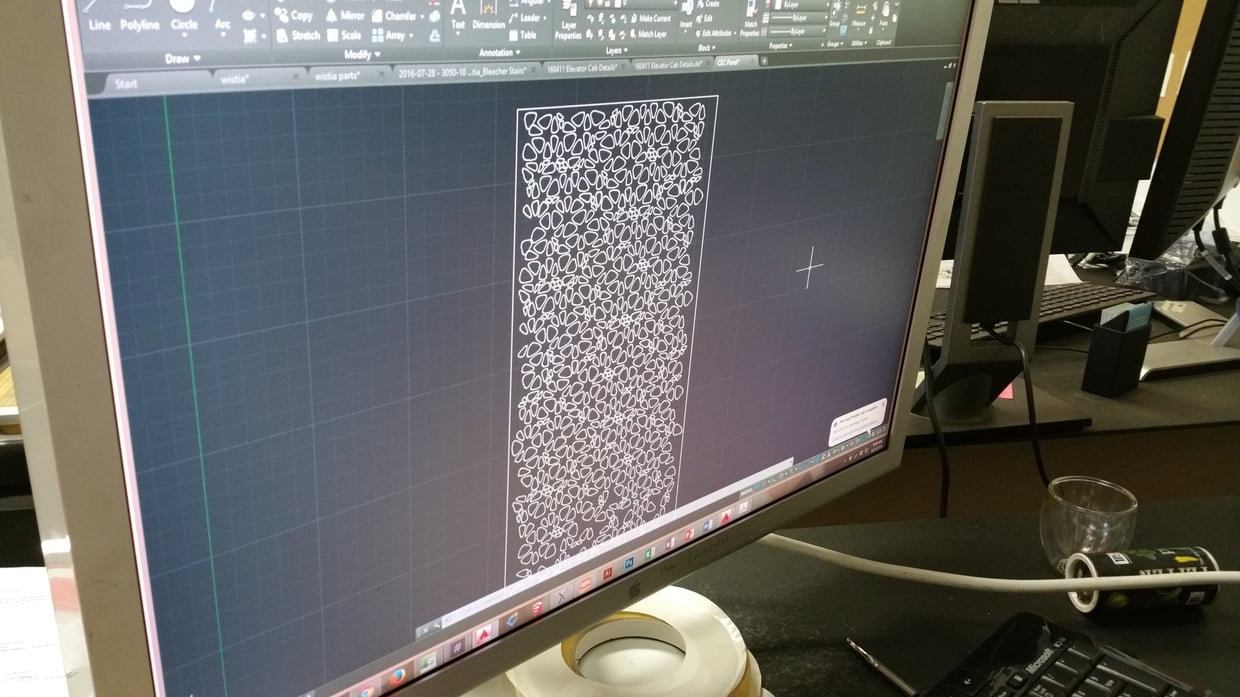 6 Steps for CAD to CAM Conversion for Architects